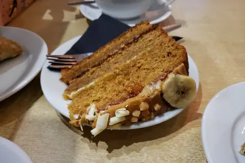 Dolce Patisserie photo 2