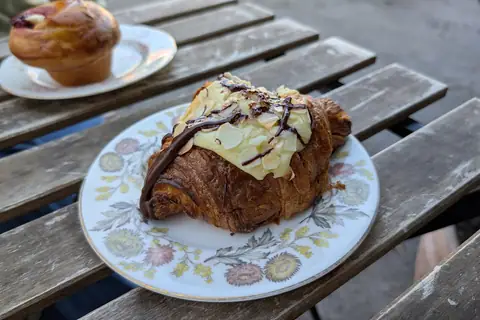 Dolce Patisserie photo 4